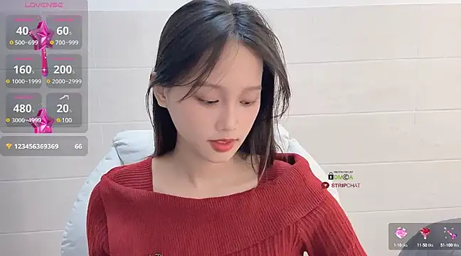 xunian71O online show from 13, 2, 2025