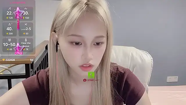 xunian71O online show from 24, 9, 2025