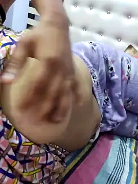 Pihu 654 online show from 1, 2, 2025