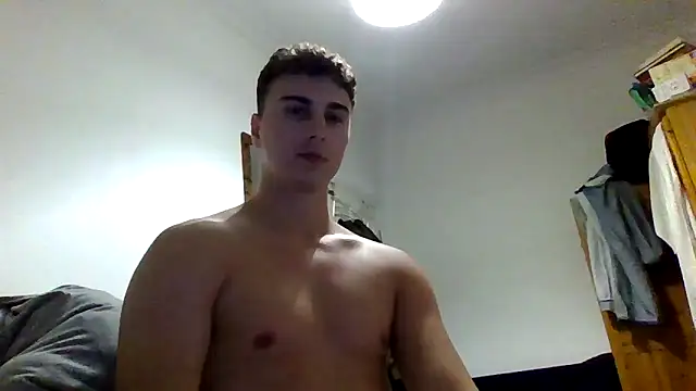 Snapshot of JaxonKnight chatting on 18, 12, 2025 JaxonKnight online show from 18, 12, 2025