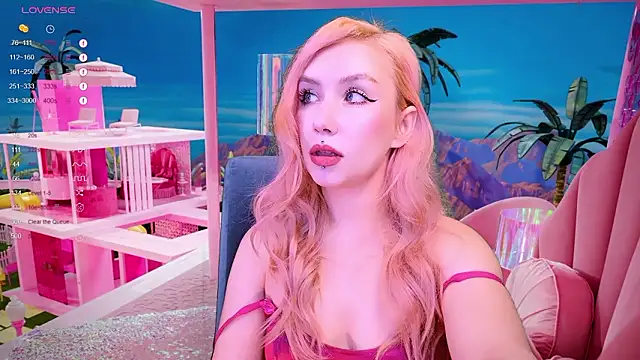 Bibi Iva online show from 24, 2, 2026