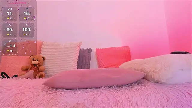 gigi dol online show from 28, 3, 2026