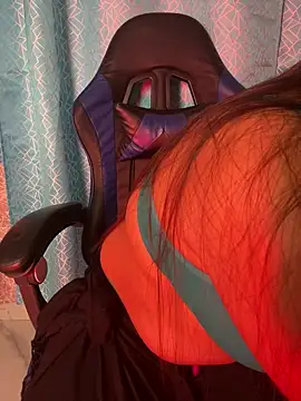 Snapshot of Sejall2 chatting on 21, 2, 2025 Sejall2 online show from 21, 2, 2025