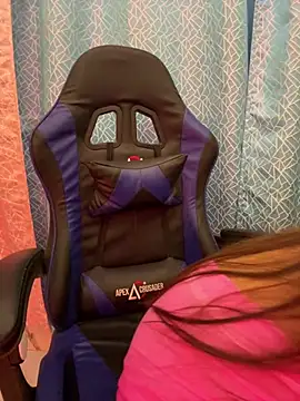 Snapshot of Sejall2 chatting on 27, 2, 2025 Sejall2 online show from 27, 2, 2025