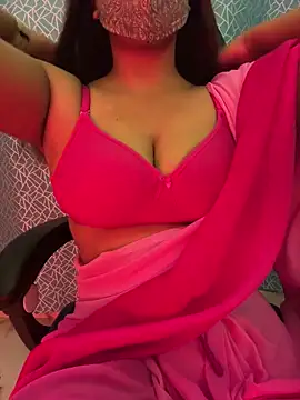 Snapshot of Sejall2 chatting on 3, 3, 2025 Sejall2 online show from 3, 3, 2025