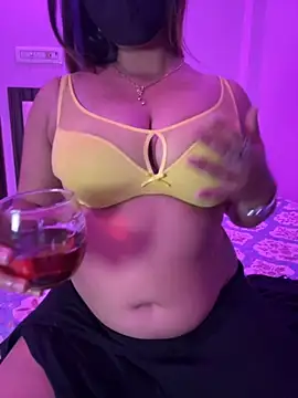 Snapshot of Sejall2 chatting on 13, 9, 2025 Sejall2 online show from 13, 9, 2025