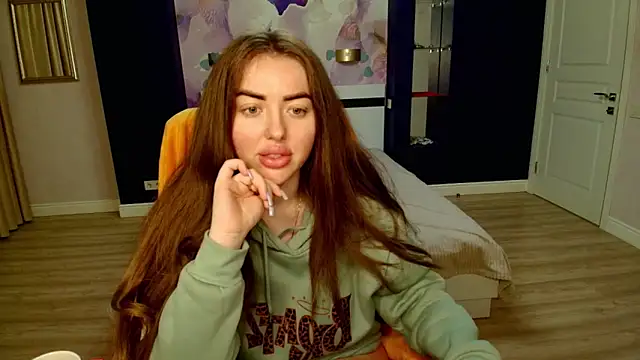 MissisCaty online show from 14, 2, 2026