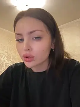 Lora Rosee online show from 21, 3, 2025