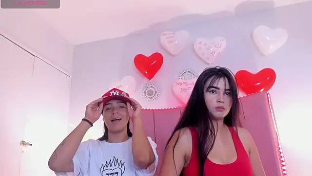  Emma whiitee  online show from 14, 2, 2025