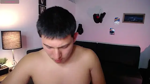 Snapshot of JamesCr_ chatting on 15, 3, 2026 JamesCr online show from 15, 3, 2026