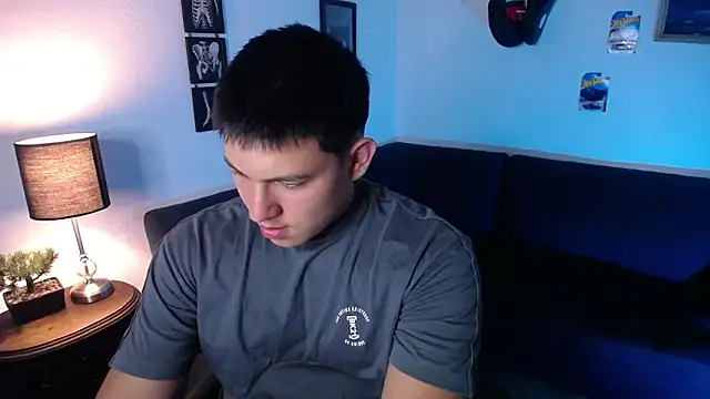 Snapshot of JamesCr_ chatting on 16, 3, 2026 JamesCr online show from 16, 3, 2026