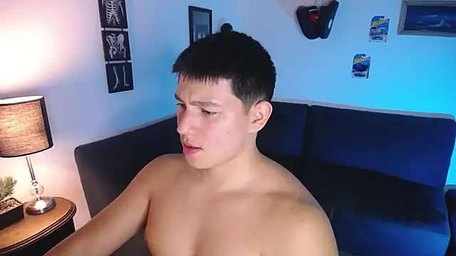 Snapshot of JamesCr_ chatting on 22, 3, 2026 JamesCr online show from 22, 3, 2026