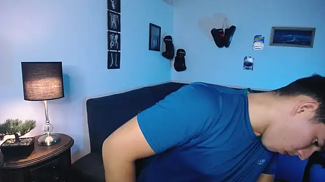 Snapshot of JamesCr_ chatting on 30, 3, 2026 JamesCr online show from 30, 3, 2026