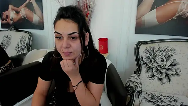 NicoleKatee online show from 16, 10, 2025