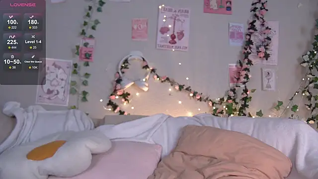 Kellybbface online show from 12, 9, 2025