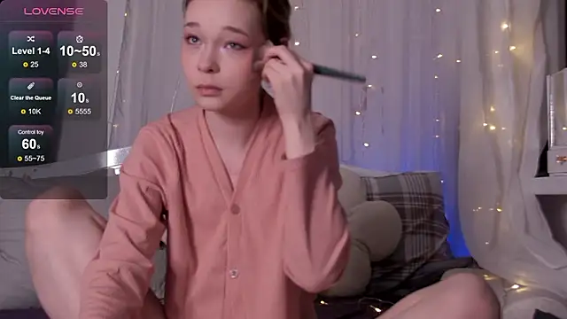 Kellybbface online show from 12, 2, 2026