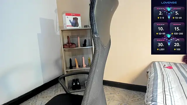 Violetta 0 online show from 19, 12, 2025