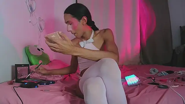 Snapshot of cassidy_blossom chatting on 29, 3, 2026 cassidy blossom online show from 29, 3, 2026