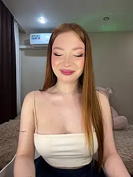 Snapshot of JessRoal chatting on 5, 3, 2025 JessRoal online show from 5, 3, 2025