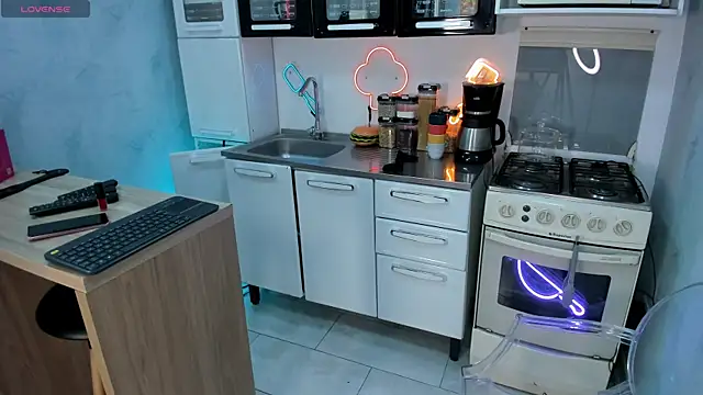 GochitaWild online show from 26, 3, 2026