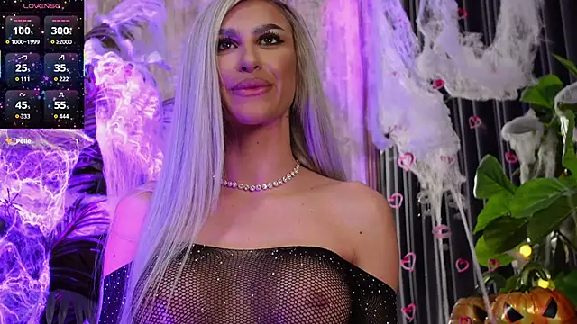 KarlaBart online show from 22, 10, 2025