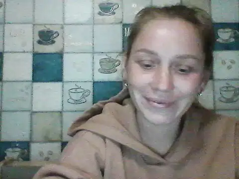 Anna wey online show from 11, 3, 2025