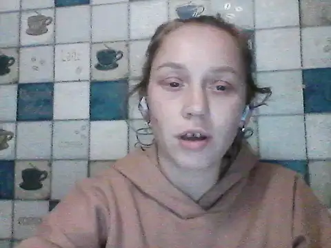 Anna wey online show from 18, 3, 2025