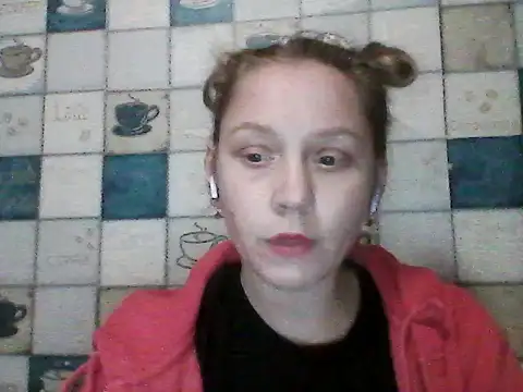 Anna wey online show from 15, 3, 2026