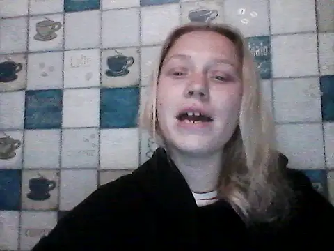 Anna wey online show from 16, 4, 2026