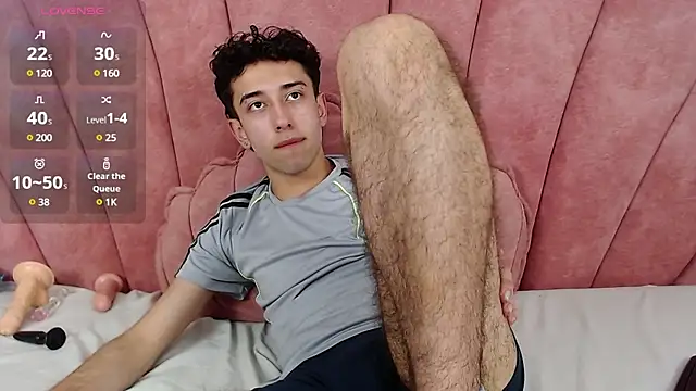 erickblaze wm online show from 11, 2, 2025