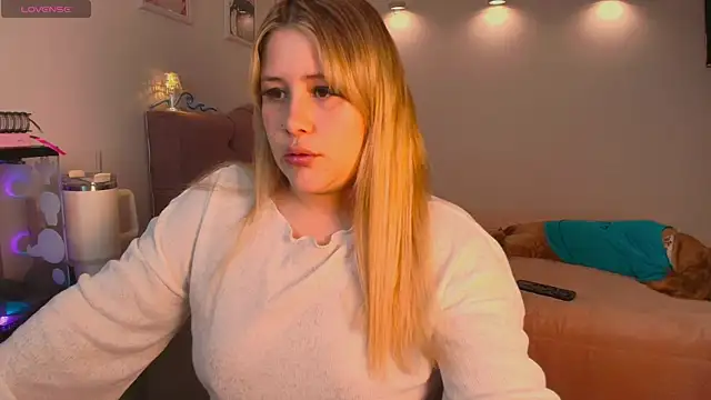 KitCatxx online show from 2, 4, 2026