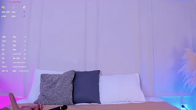 Snapshot of Arianasweeet chatting on 13, 11, 2025 Arianasweeet online show from 13, 11, 2025