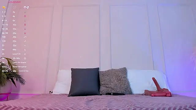 Snapshot of Arianasweeet chatting on 3, 12, 2025 Arianasweeet online show from 3, 12, 2025