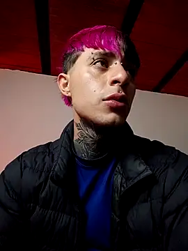 7 Saturno 7 online show from 18, 11, 2025