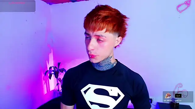 7 Saturno 7 online show from 18, 3, 2026