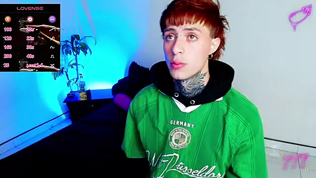 Snapshot of 7_Saturno_7 chatting on 12, 6, 2026 7 Saturno 7 online show from 12, 6, 2026