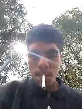 Snapshot of HotDirty_Couple chatting on 5, 11, 2025 HotDirty Couple online show from 5, 11, 2025