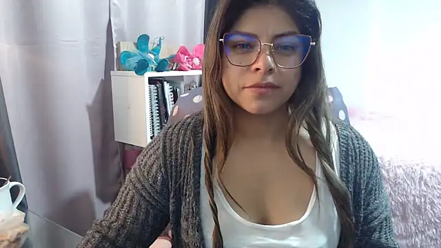 KatteAngelLat online show from 13, 9, 2025