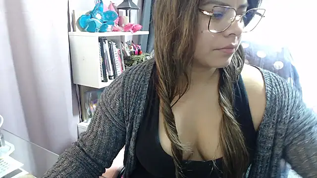 KatteAngelLat online show from 22, 10, 2025