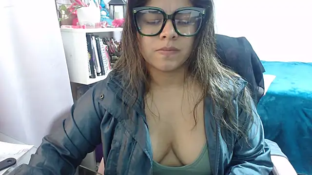 KatteAngelLat online show from 1, 12, 2025