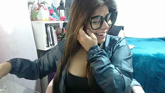 KatteAngelLat online show from 3, 12, 2025