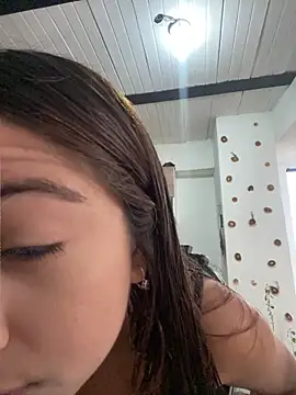 Snapshot of Catalina_Durango1 chatting on 13, 4, 2026 Catalina Durango1 online show from 13, 4, 2026