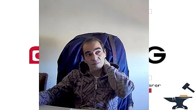 Snapshot of ReyDeBotones chatting on 27, 3, 2026 ReyDeBotones online show from 27, 3, 2026