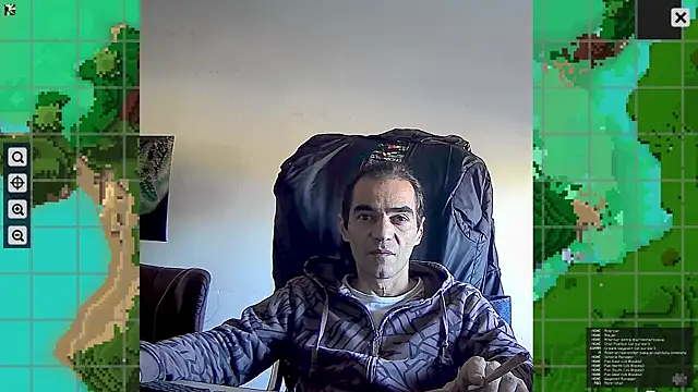 Snapshot of ReyDeBotones chatting on 28, 3, 2026 ReyDeBotones online show from 28, 3, 2026