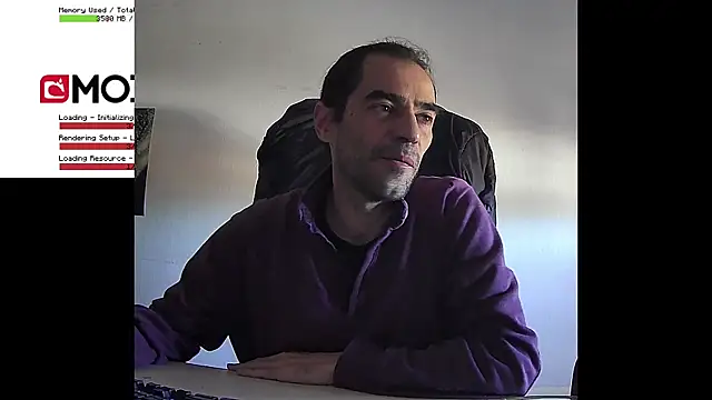 Snapshot of ReyDeBotones chatting on 5, 4, 2026 ReyDeBotones online show from 5, 4, 2026