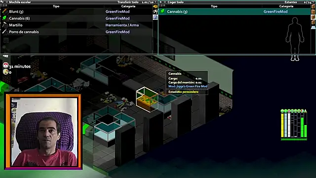 Snapshot of ReyDeBotones chatting on 19, 4, 2026 ReyDeBotones online show from 19, 4, 2026