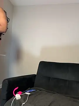 Snapshot of IndigoMystique chatting on 18, 3, 2026 IndigoMystique online show from 18, 3, 2026