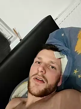 Cosmin224451 online show from 3, 12, 2025