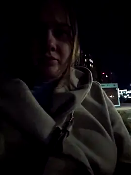 MisticMuse online show from 14, 3, 2026