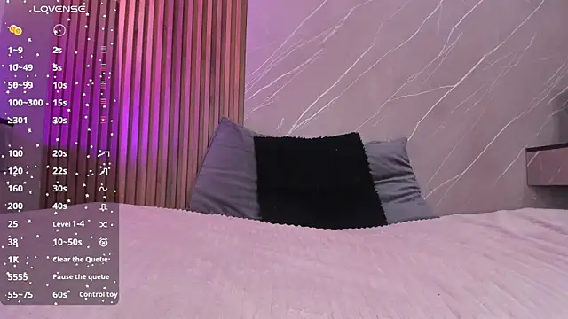 ariana jhonson1 online show from 16, 11, 2025